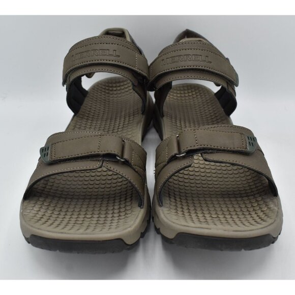 Merrell Mens Size 15 Cedrus Convertible 3 Boulder Sport Sandals Shoes
